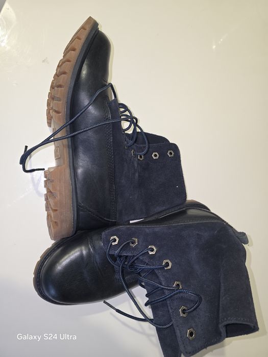 Ghete Timberland femei
