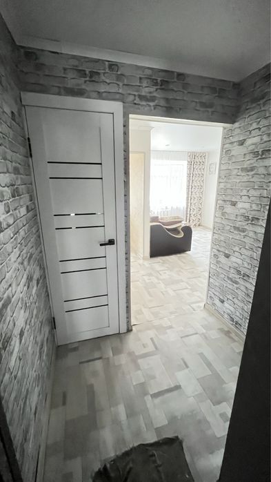 Продается 2х комнатная квартира