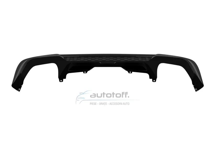 Pachet aerodinamic BMW X3 G01 (2018+)