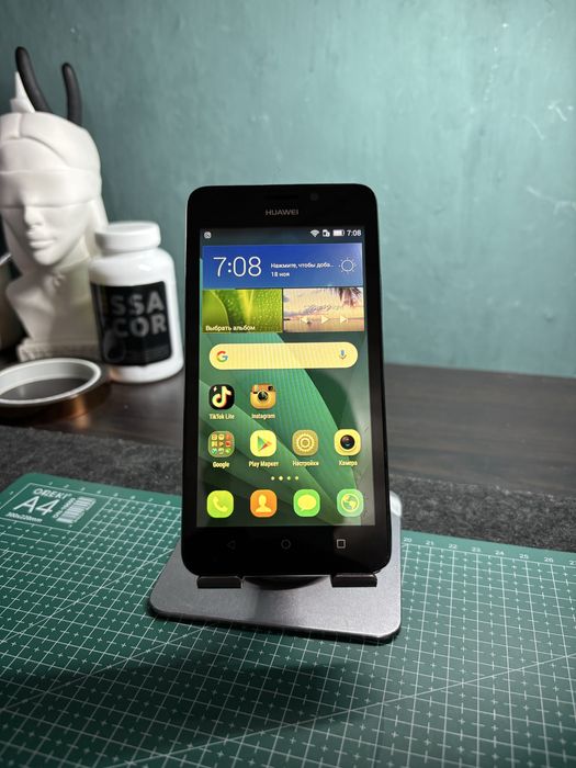 Huawei Accend Y635-L21