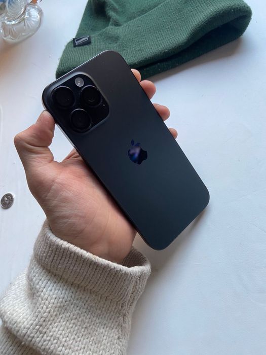 Айфон 16 про макс