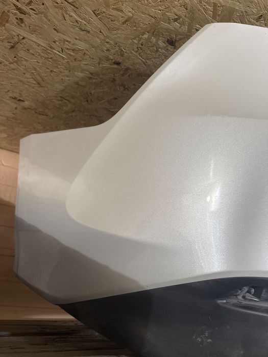 Бампер на TOYOTA CAMRY 70