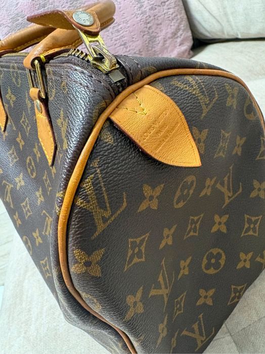 Geanta LV Speedy 25 -
