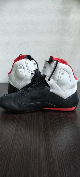 Ghete moto Alpinestars Faster 3 Rideknit Faster (42)