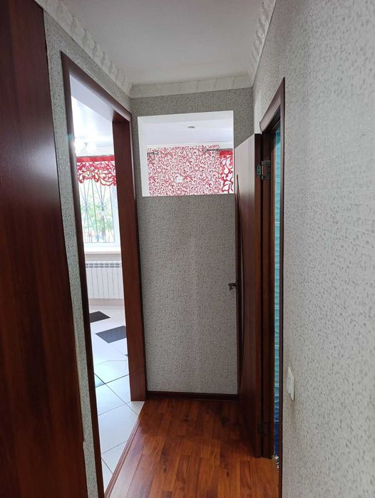 Продажа 2-комнатной квартиры КСК Арман