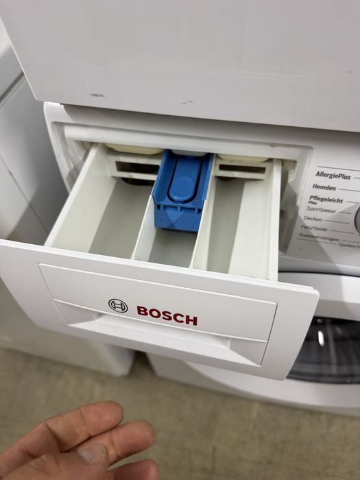 Пералня Bosch  serie 6.  8кг. А+++ Germany Гаранция