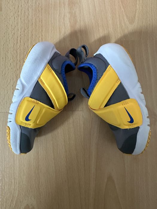 Детски маратонки NIKE Flex Advance/Revolution 7, размер 21 и 22