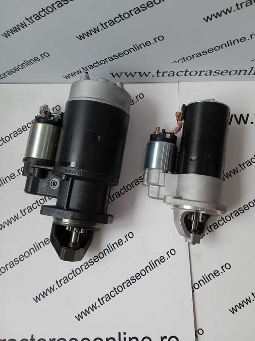 Kit pornire pentru Lombardini LDA91, LDA96, LDA100, LDA820, 4LD820