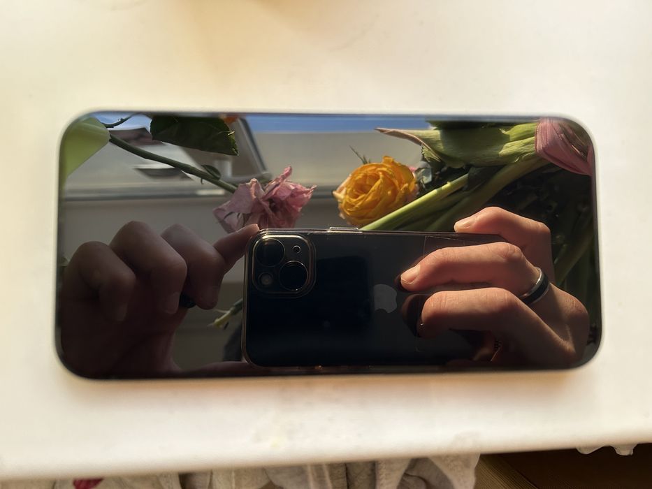 Обмен или продам айфон 14