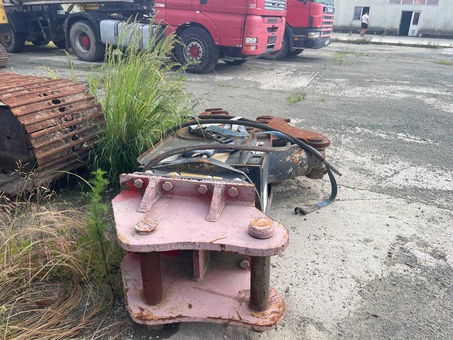 Picon + Foarfeca demolari stare foarte buna