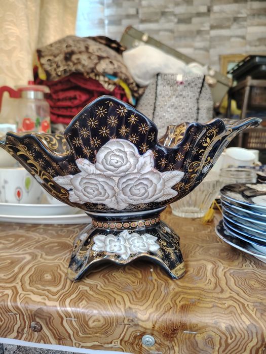 Продаётся разная посуда б/у