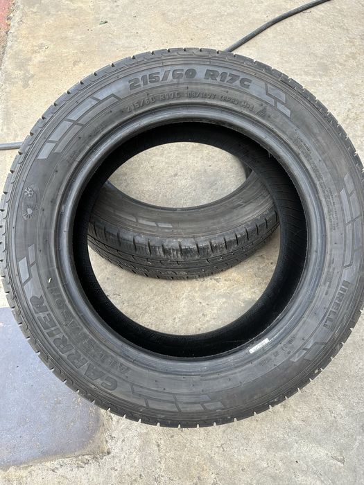 255/70R15 si 215/60R17