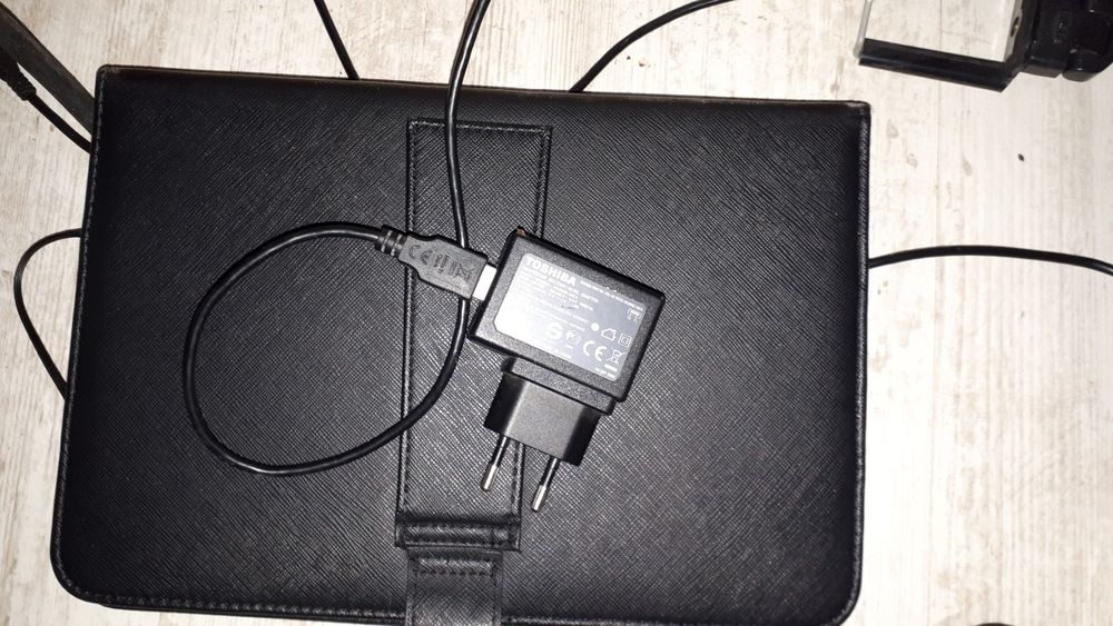 Toshiba таблет AT-10 A