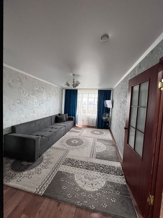 Квартира 2-х комнатная