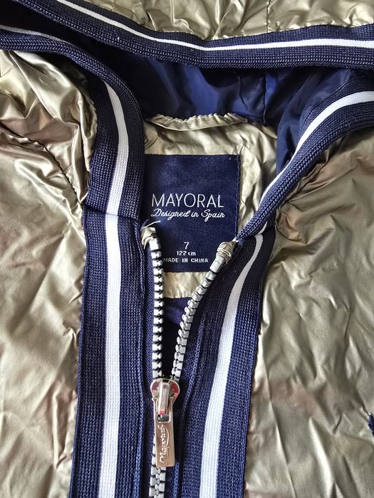 Якета за момчета