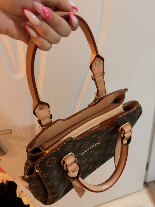 Чанта Louis Vuitton