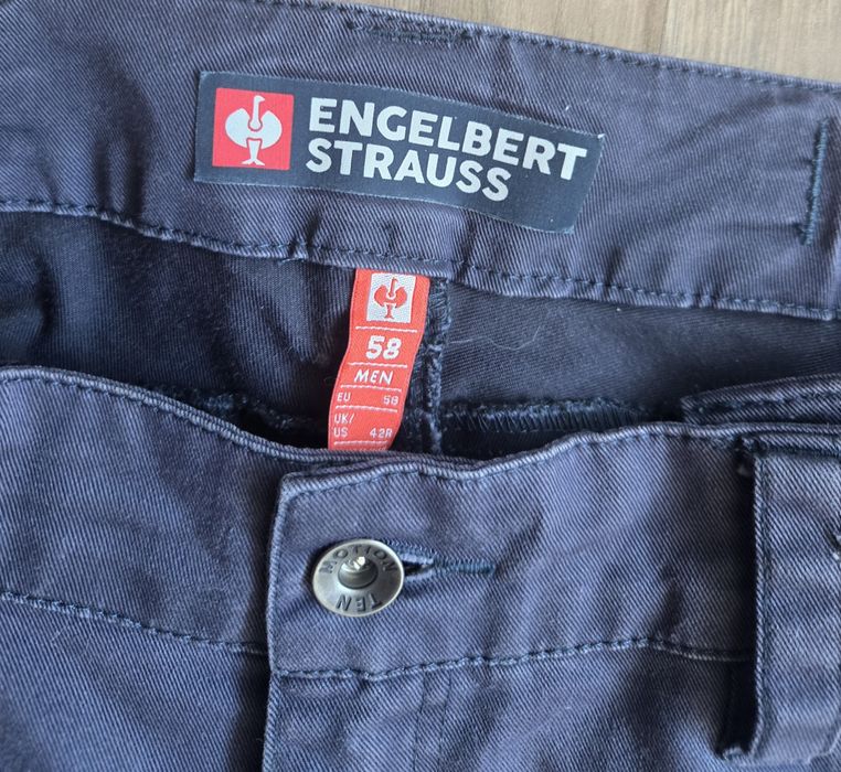 Engelbert Strauss 54, 56, 58, 60, 64