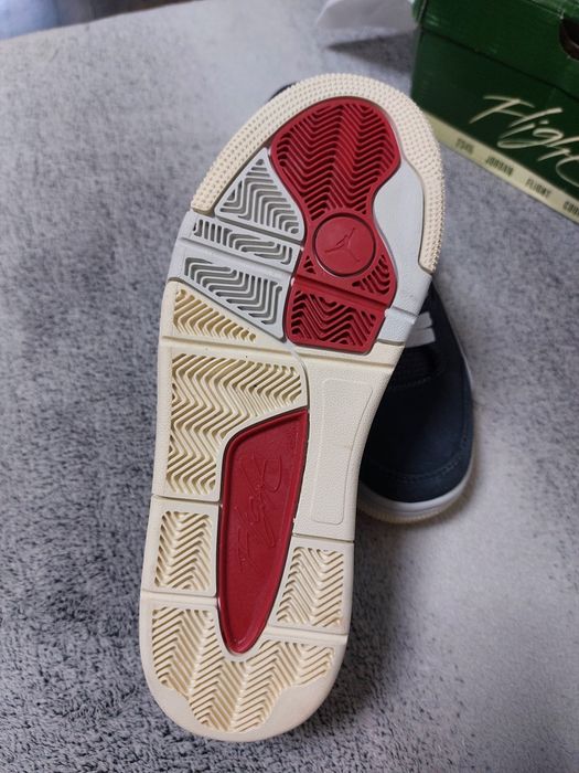 Кроссовки Jordan Flight