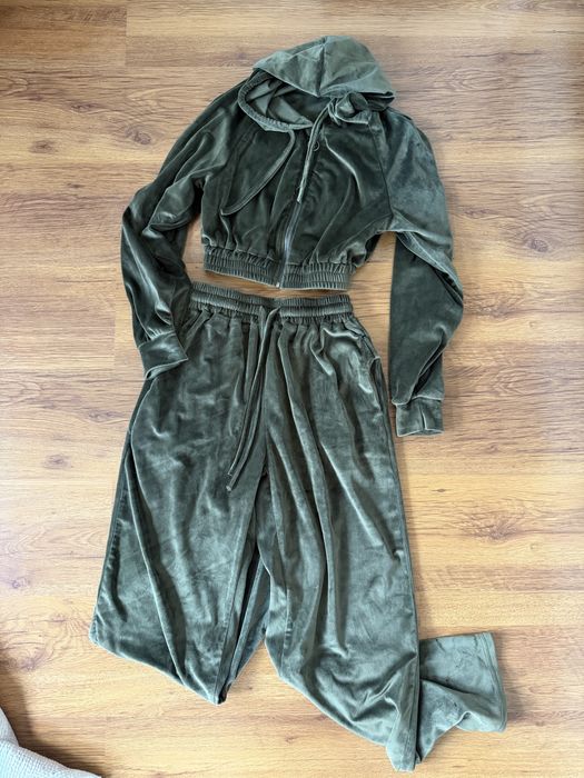 Дамски комплекти/ сетове Djofra и др. Xs/ S размер