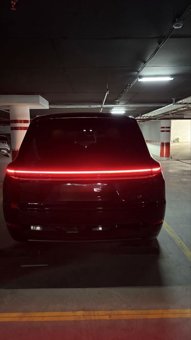 Lixiang L9 MAX Продается