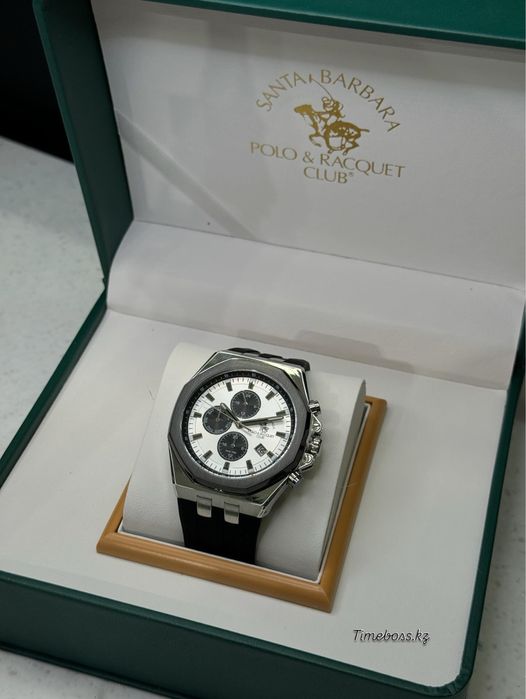 Оригинальные часы с гарантией 1 год