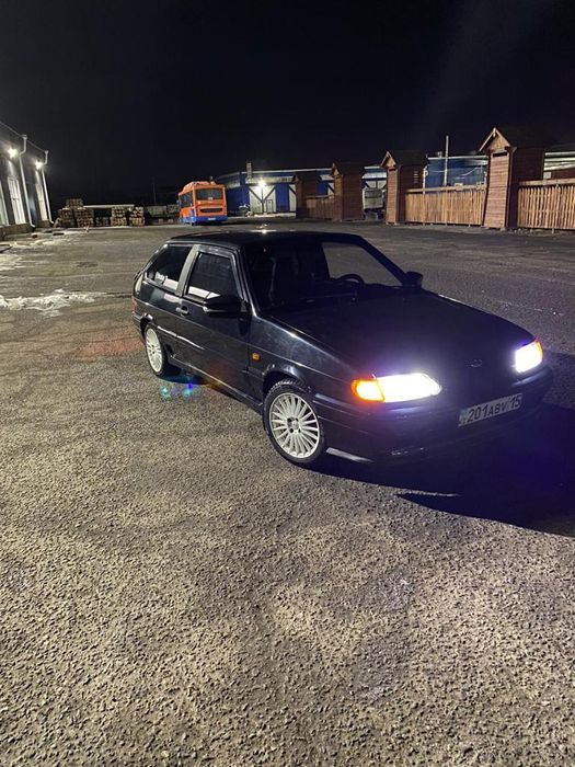 Продам ваз 2113    год 2012