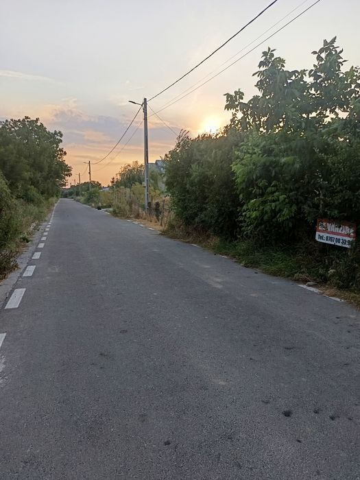 Teren intravilan Rastoaca