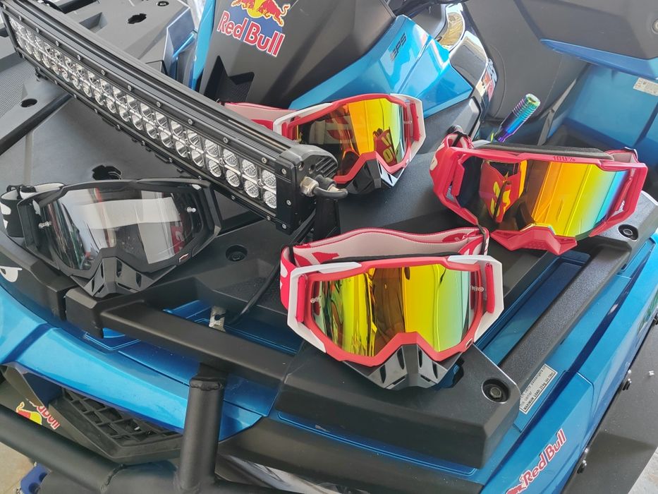 Ochelari ATV, CROSS