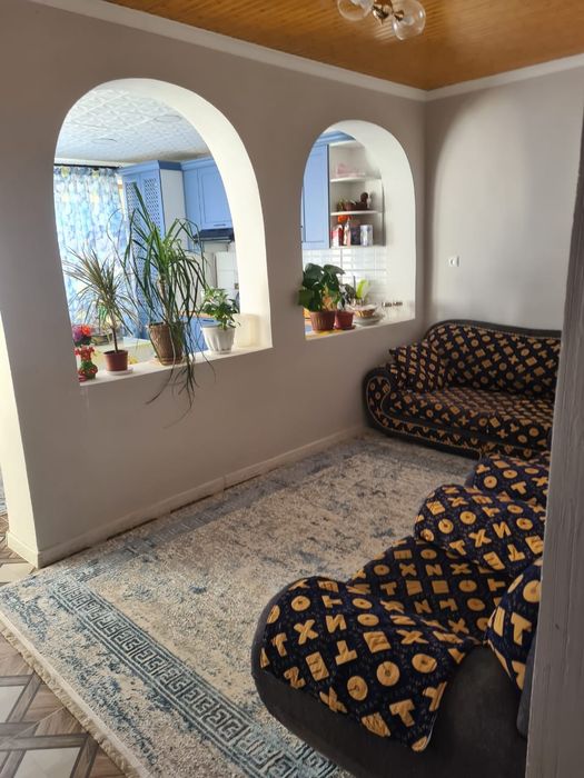 Элитный коттедж в Шымкенте!