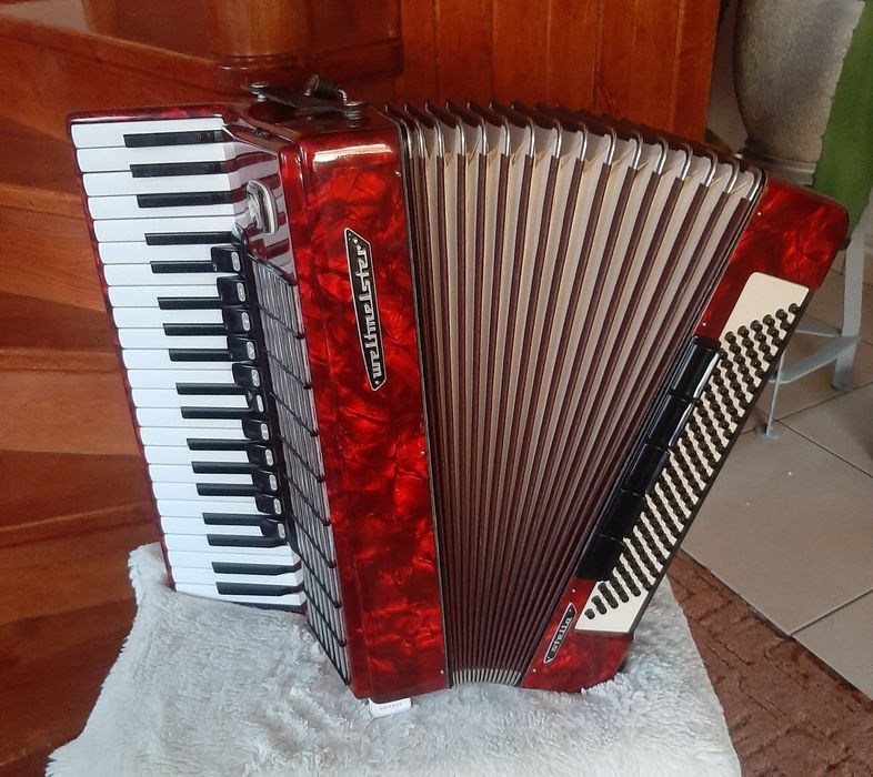 Weltmeister Stella 120 bass