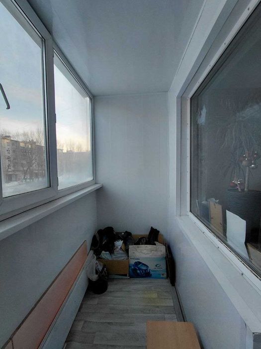 2 ком квартира КЖБИ 2 этаж