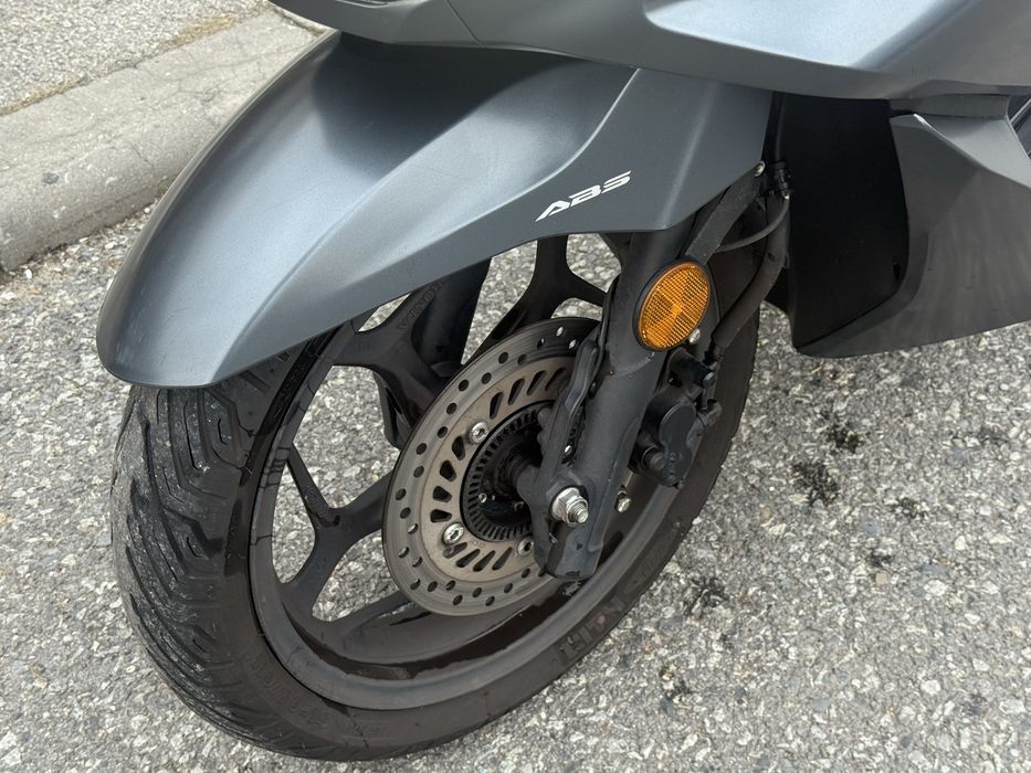 Scuter Honda PCX 125