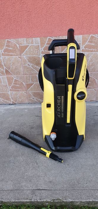 Karcher K 7 full control plus .