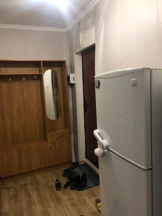 Сдам 1комн в пос Солнечный
