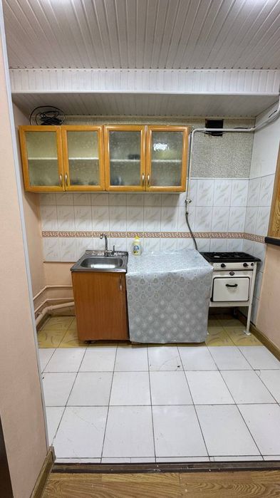 Своя.Срочно продаю.Юнусабад-2 Интранс 1/2/4 Галерейка