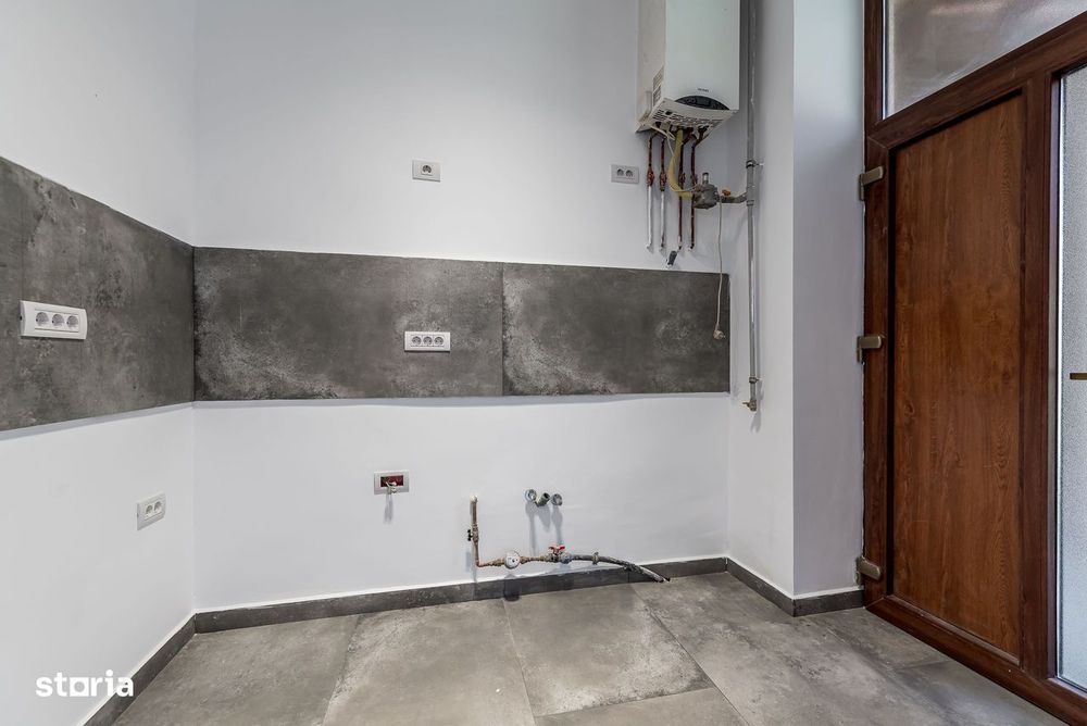 Central Arad | apartament renovat | bucătărie separată