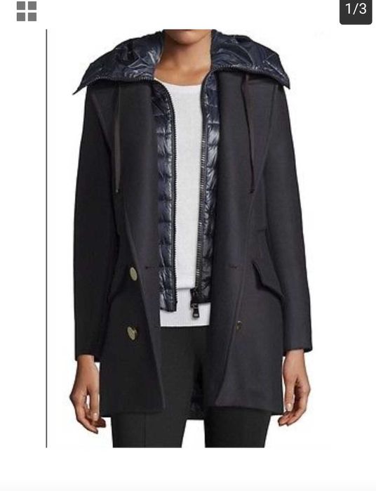 Оригинално палто Moncler