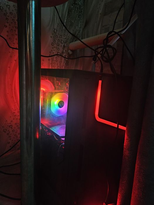 Продам системник