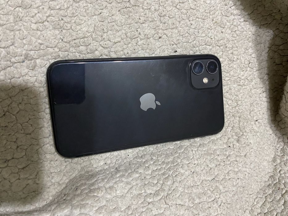 Продам iphone11 айфон 11