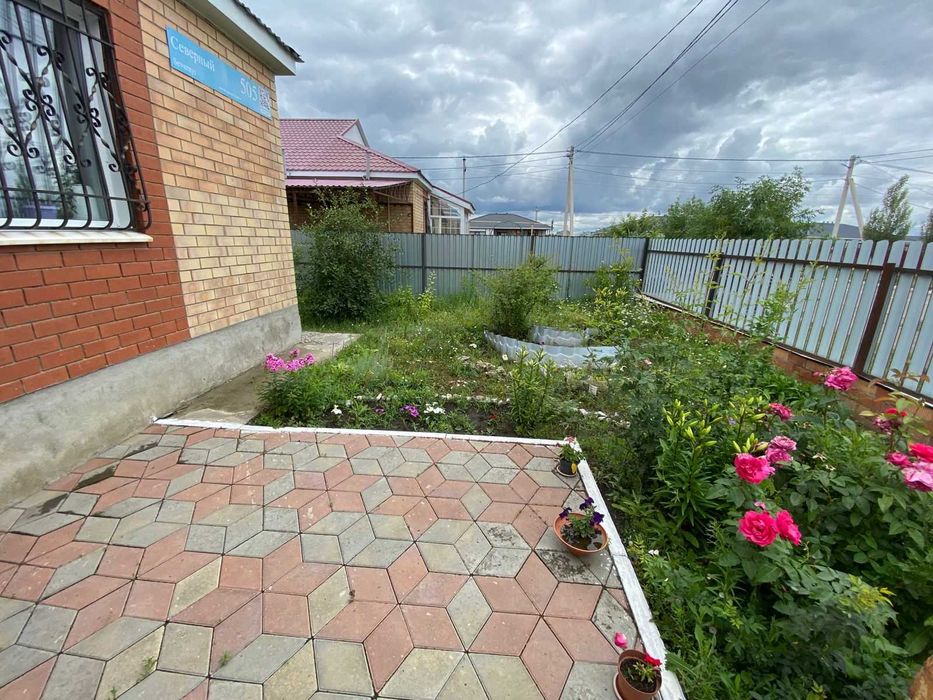 Продается дом в Заречном