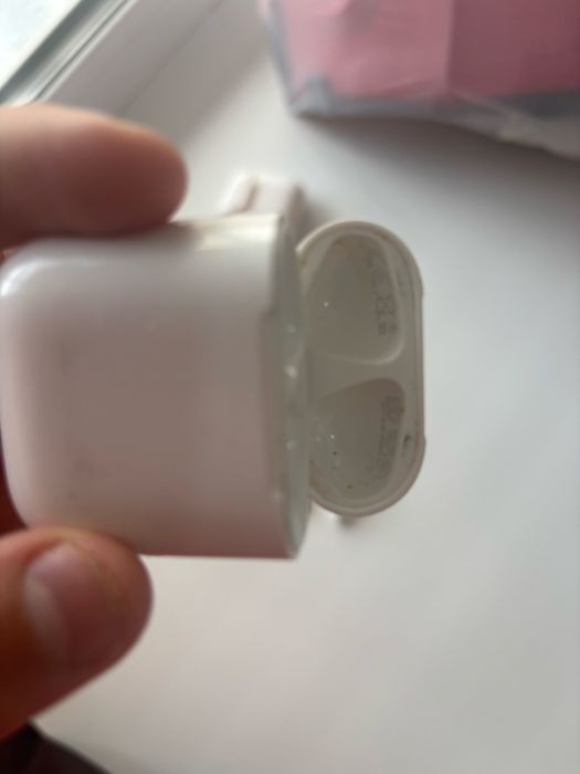 Аирподс/Apple AirPods