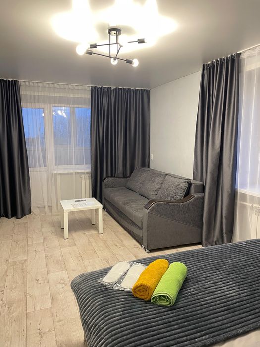 Квартира посуточно на Востоке