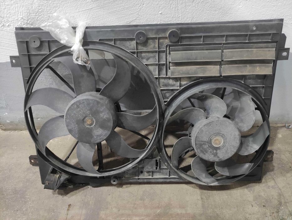 Ventilatoare volkswagen vw touran 1t1 cod1K0121207A