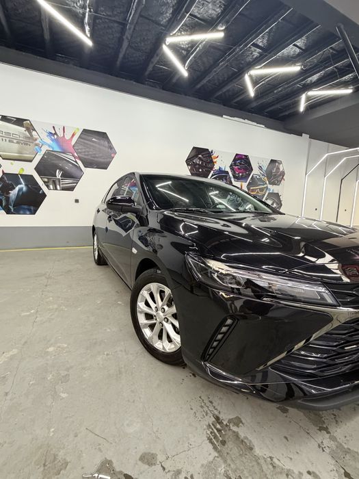 Monza 1.5 kraska toza 2023