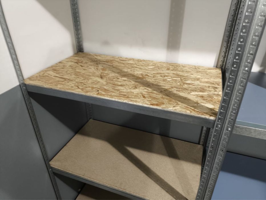 Стеллажи  продам