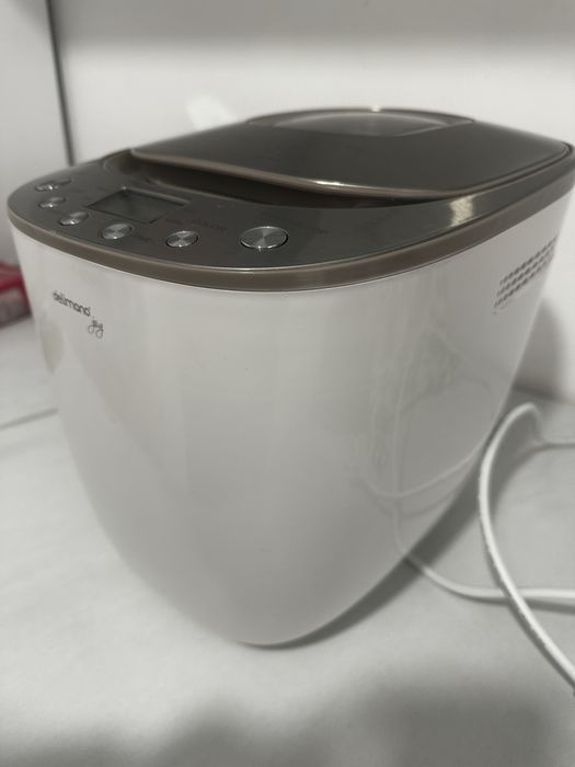 Masina de paine delimano joy