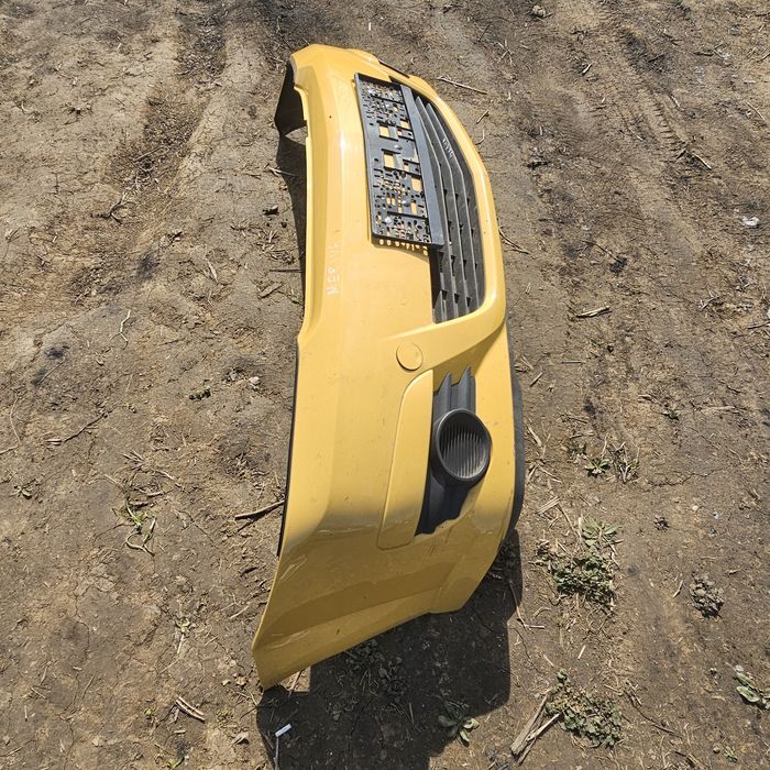 Предна  брония опел мерива