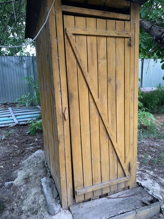 Дом в аренду на долгий срок