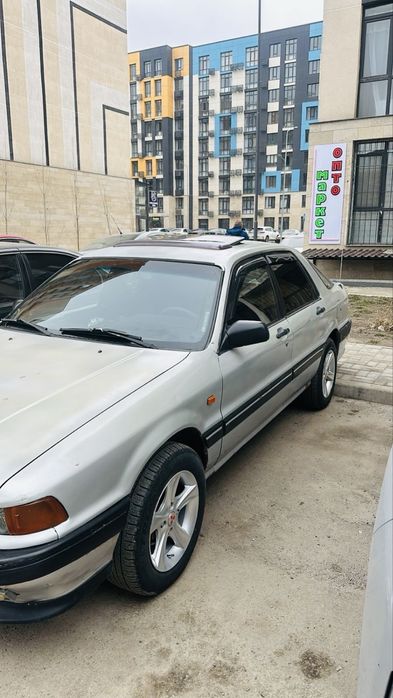 Продам галант срочно