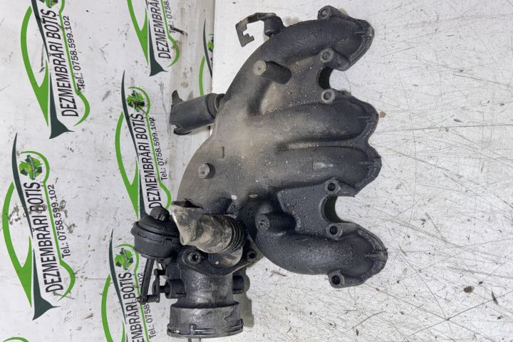 Galerie admisie Audi A4 B5